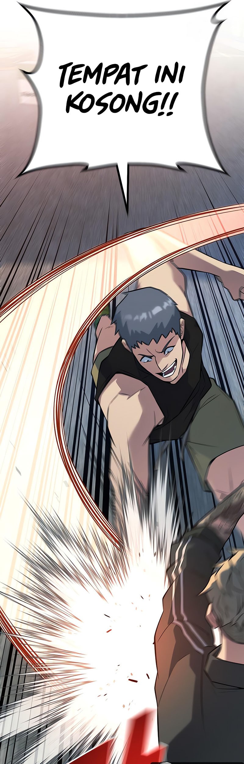 King of Violence Chapter 21 Gambar 76