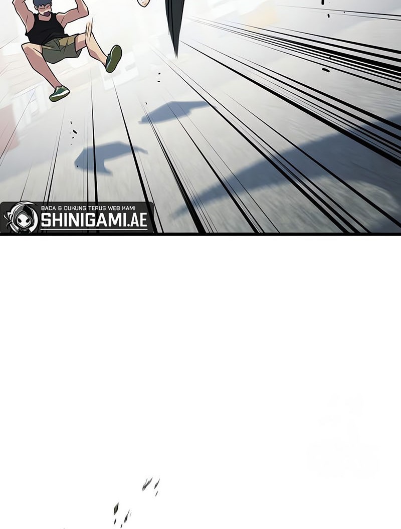 King of Violence Chapter 21 Gambar 81