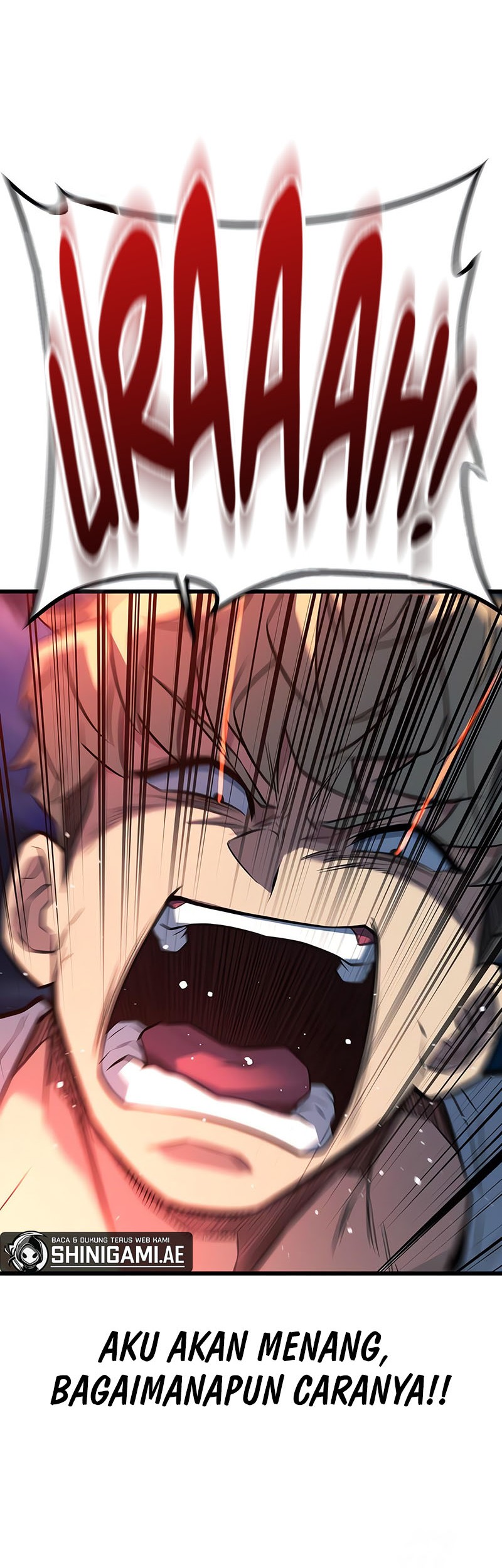 King of Violence Chapter 21 Gambar 85