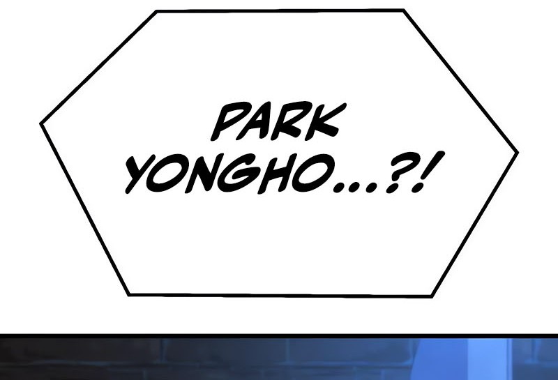 King of Violence Chapter 21 Gambar 17