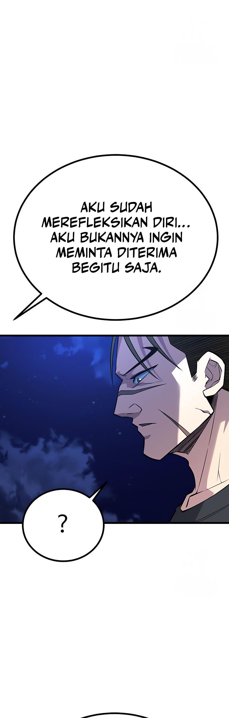 King of Violence Chapter 21 Gambar 23