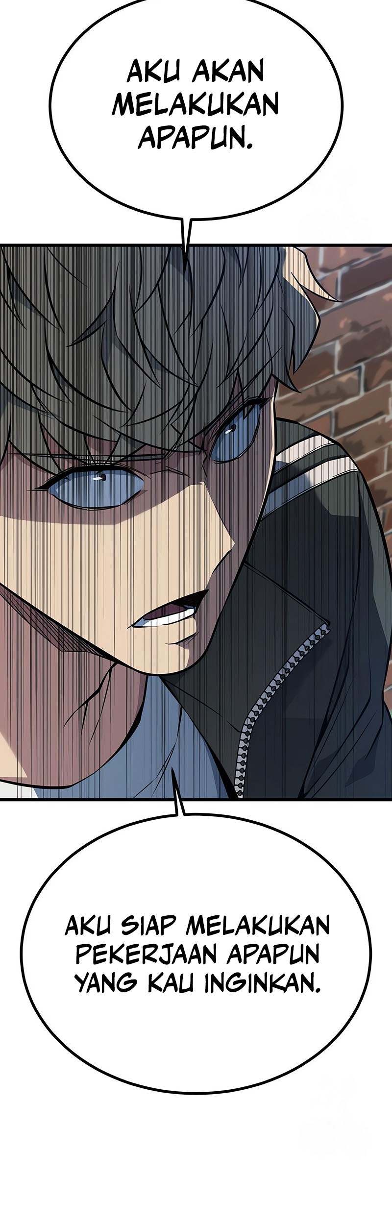 King of Violence Chapter 21 Gambar 24