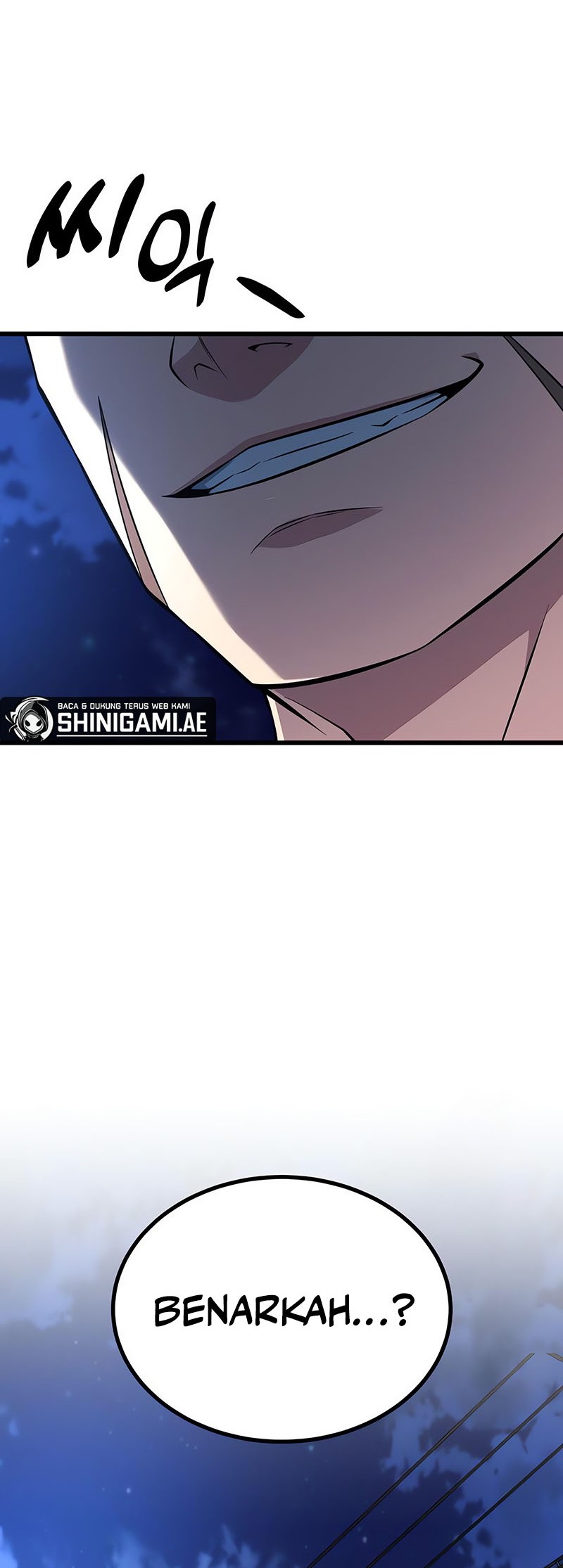 King of Violence Chapter 21 Gambar 25