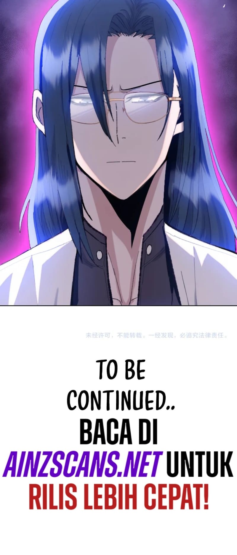 The Last All-Knowing Man Collected Trillions of Stuff from Day One Chapter 24 Gambar 50