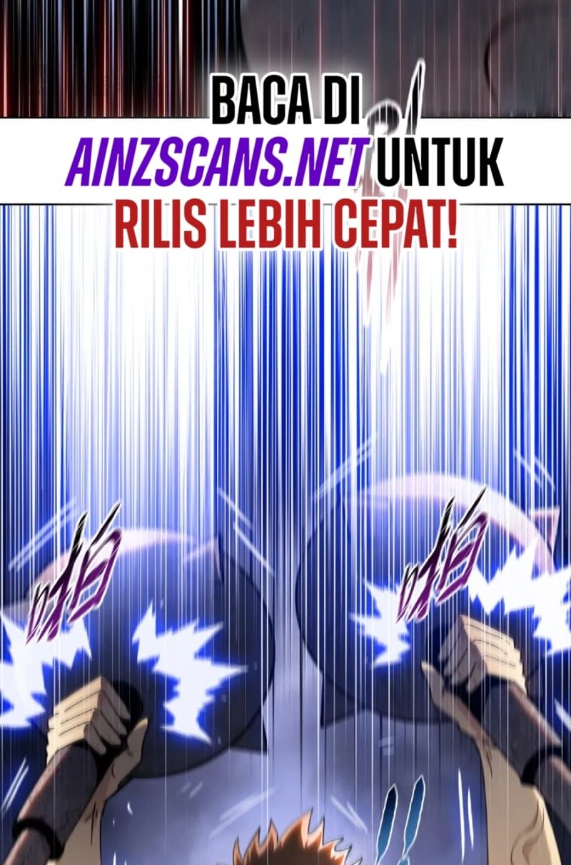 The Last All-Knowing Man Collected Trillions of Stuff from Day One Chapter 24 Gambar 43