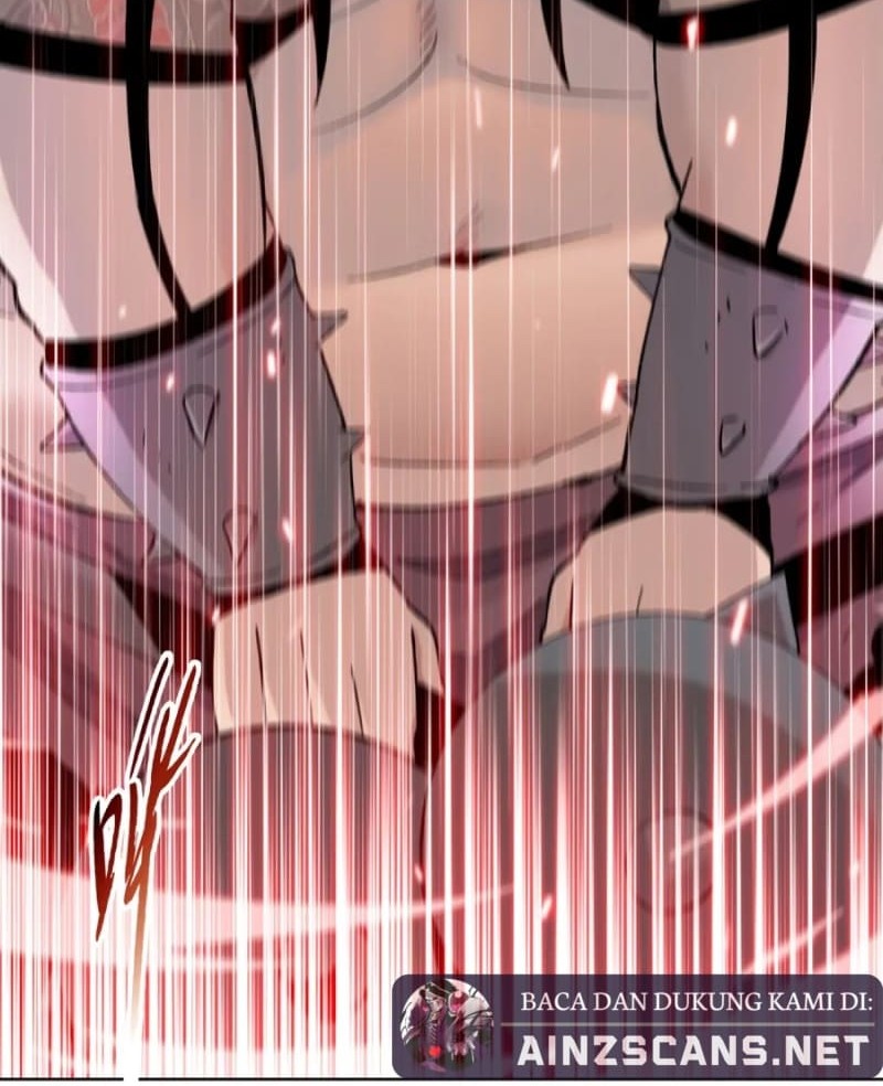 The Last All-Knowing Man Collected Trillions of Stuff from Day One Chapter 24 Gambar 27