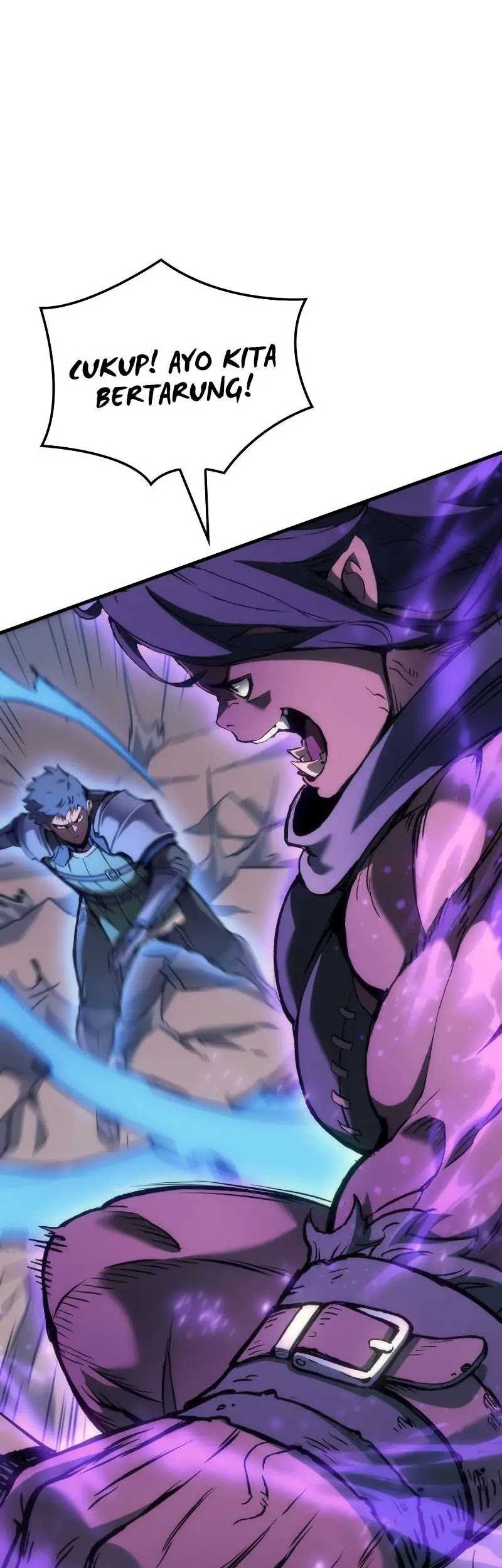 The Indomitable Martial King Chapter 45 Gambar 59