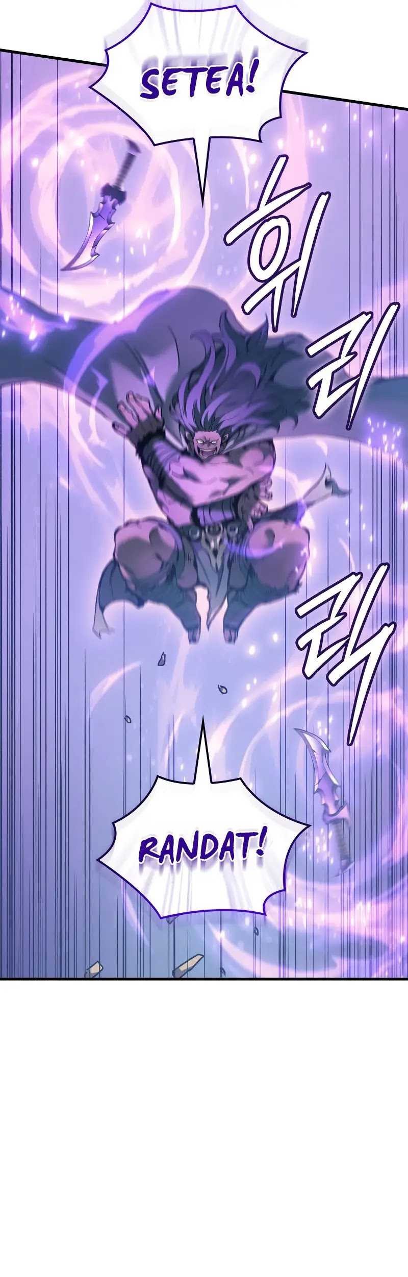 The Indomitable Martial King Chapter 45 Gambar 61