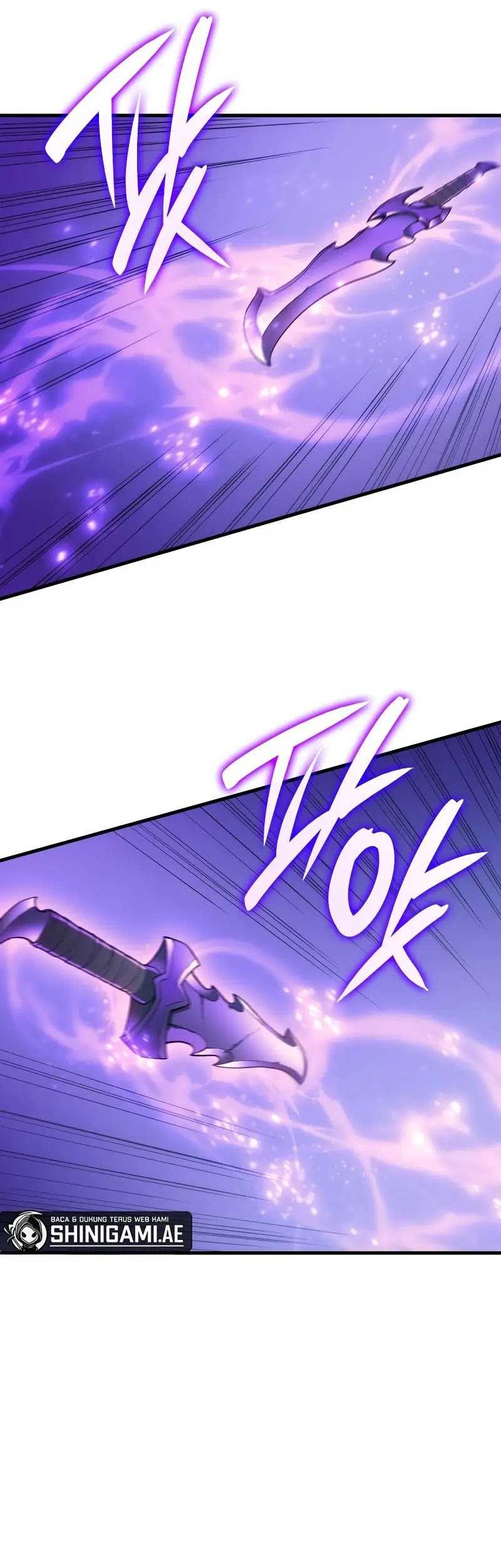 The Indomitable Martial King Chapter 45 Gambar 62