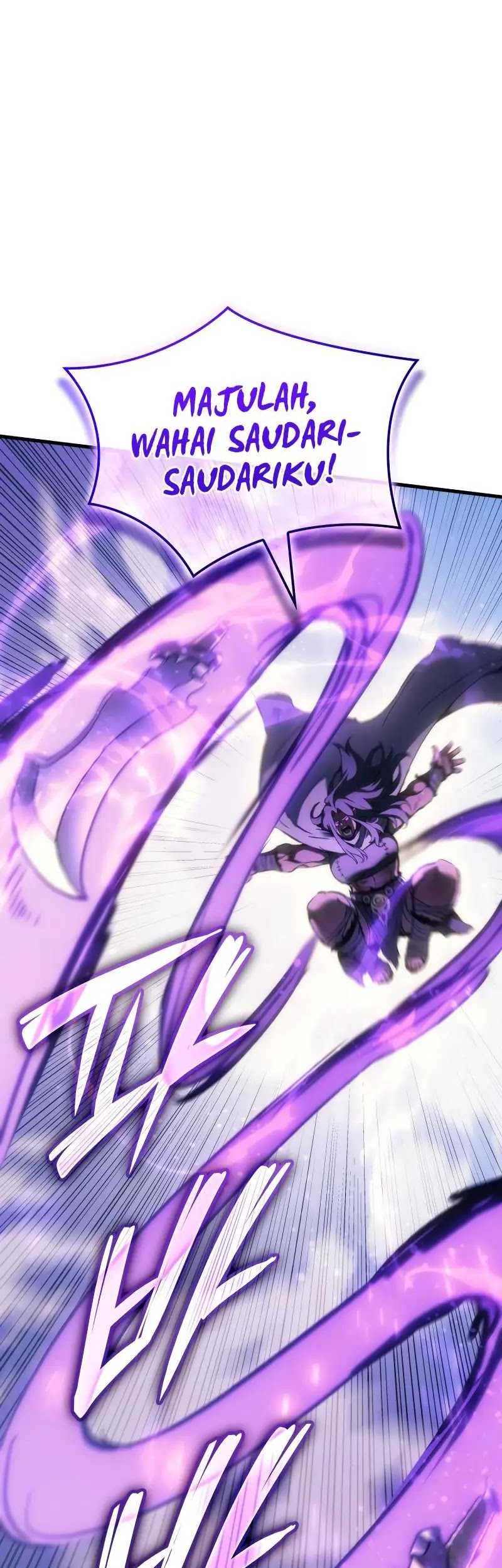 The Indomitable Martial King Chapter 45 Gambar 63