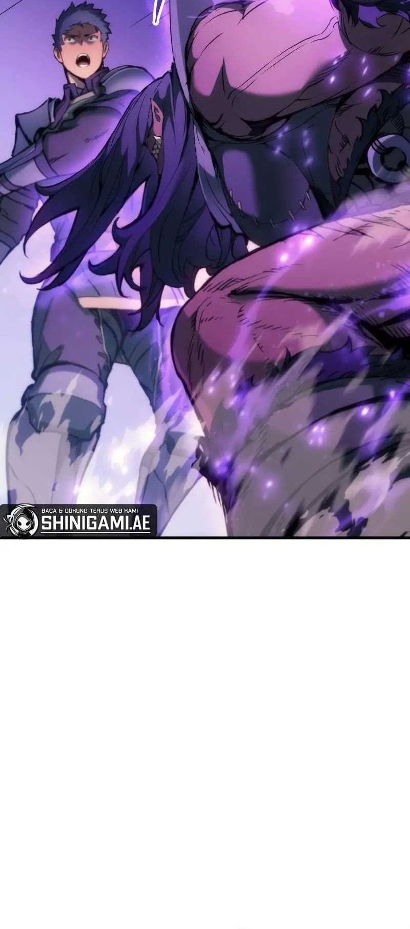 The Indomitable Martial King Chapter 45 Gambar 68