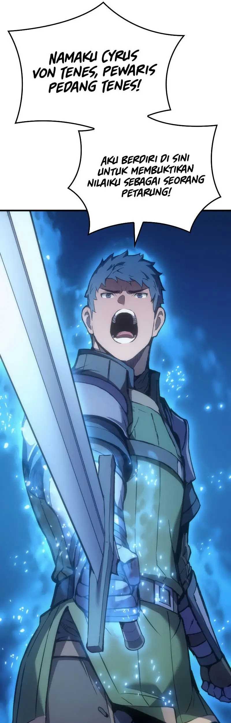 The Indomitable Martial King Chapter 45 Gambar 37