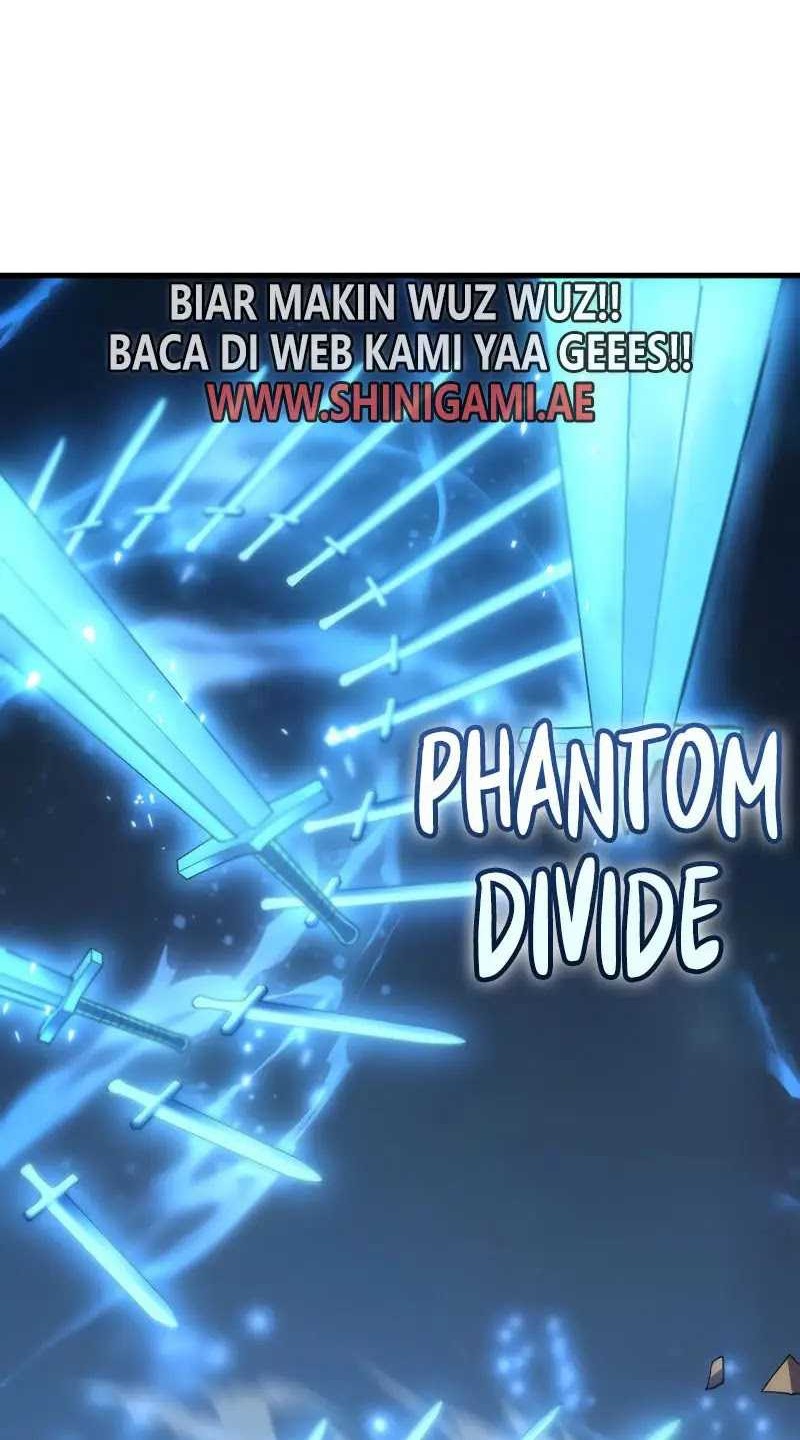 The Indomitable Martial King Chapter 45 Gambar 80