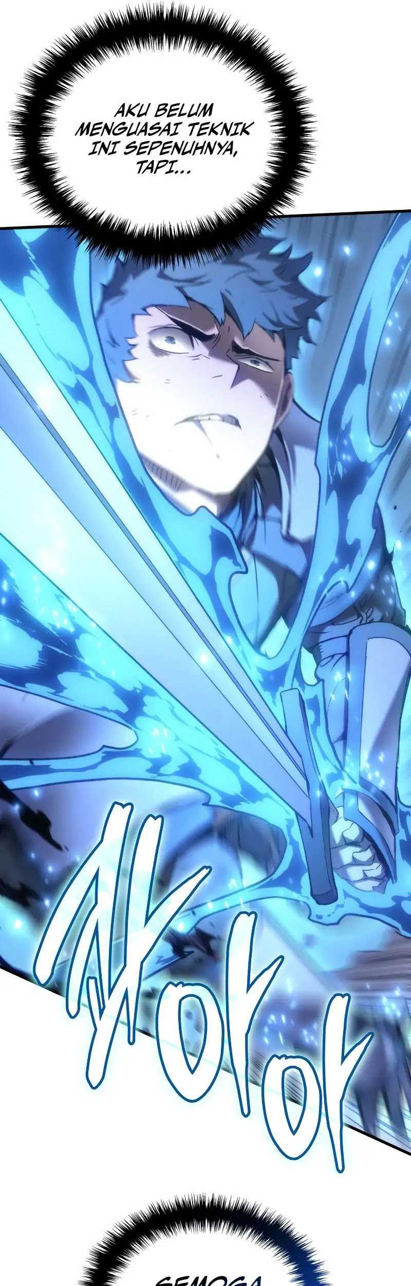 The Indomitable Martial King Chapter 45 Gambar 77