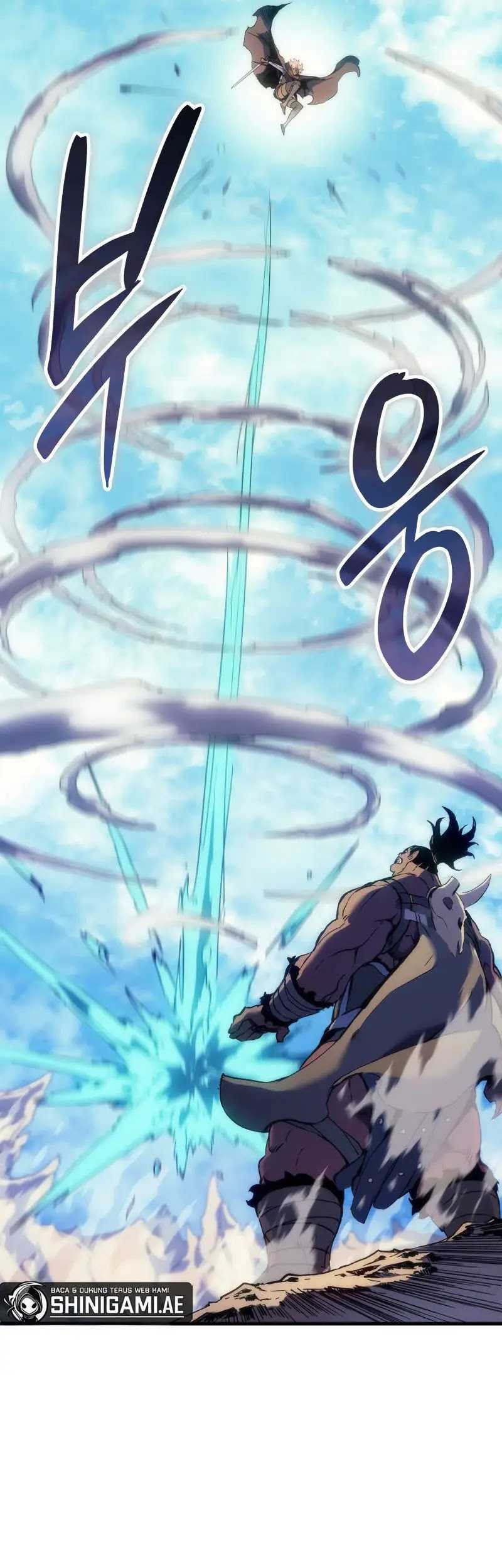 The Indomitable Martial King Chapter 45 Gambar 18