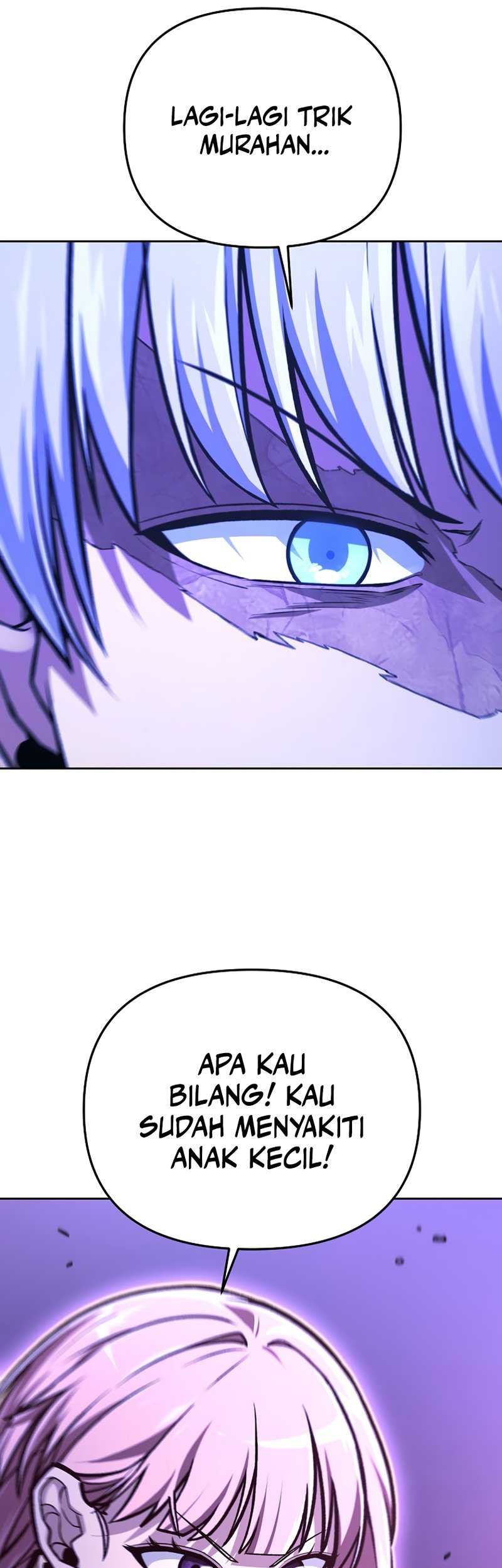 What’s Our Hero Doing? Chapter 34 Gambar 49