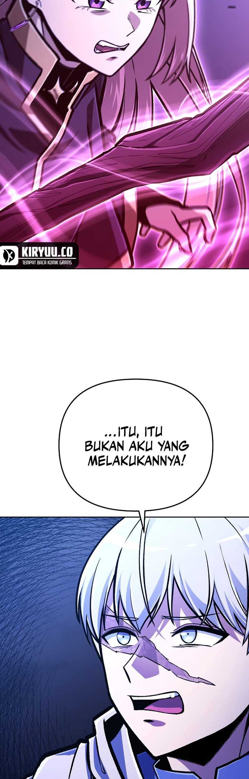 What’s Our Hero Doing? Chapter 34 Gambar 50