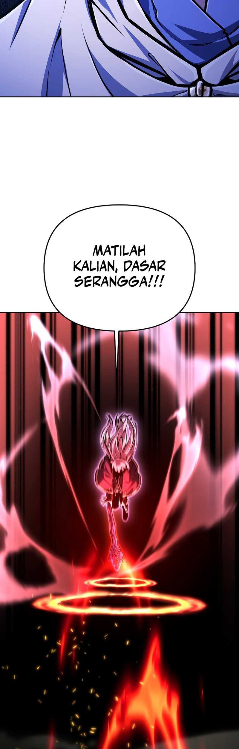 What’s Our Hero Doing? Chapter 34 Gambar 51