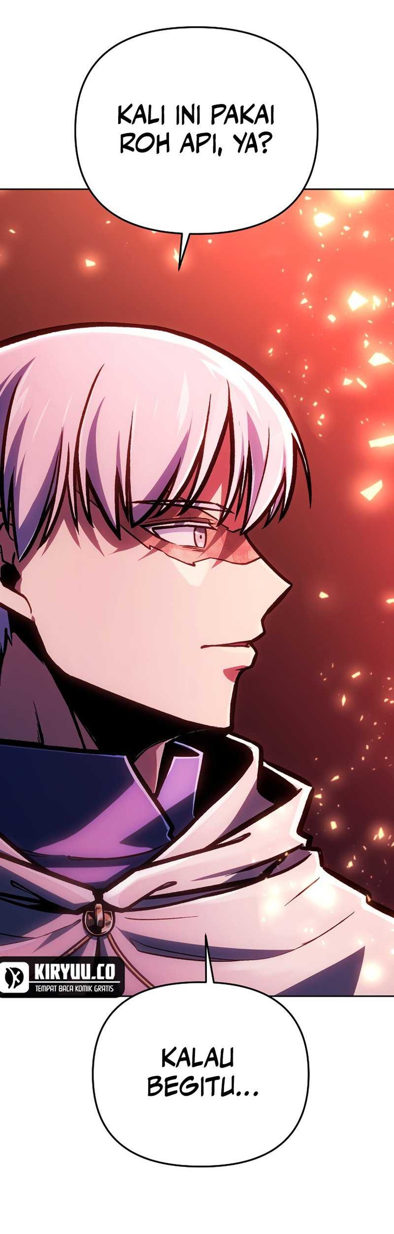 What’s Our Hero Doing? Chapter 34 Gambar 56