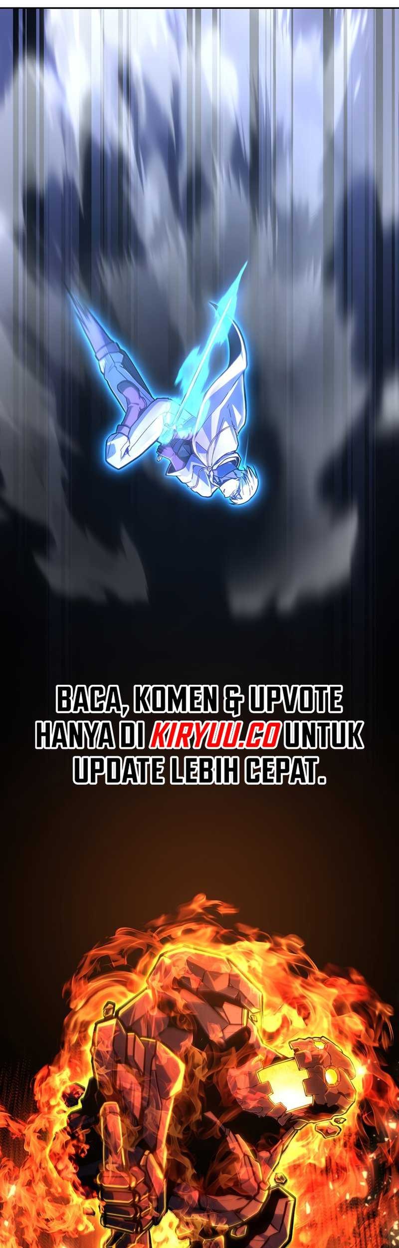 What’s Our Hero Doing? Chapter 34 Gambar 60