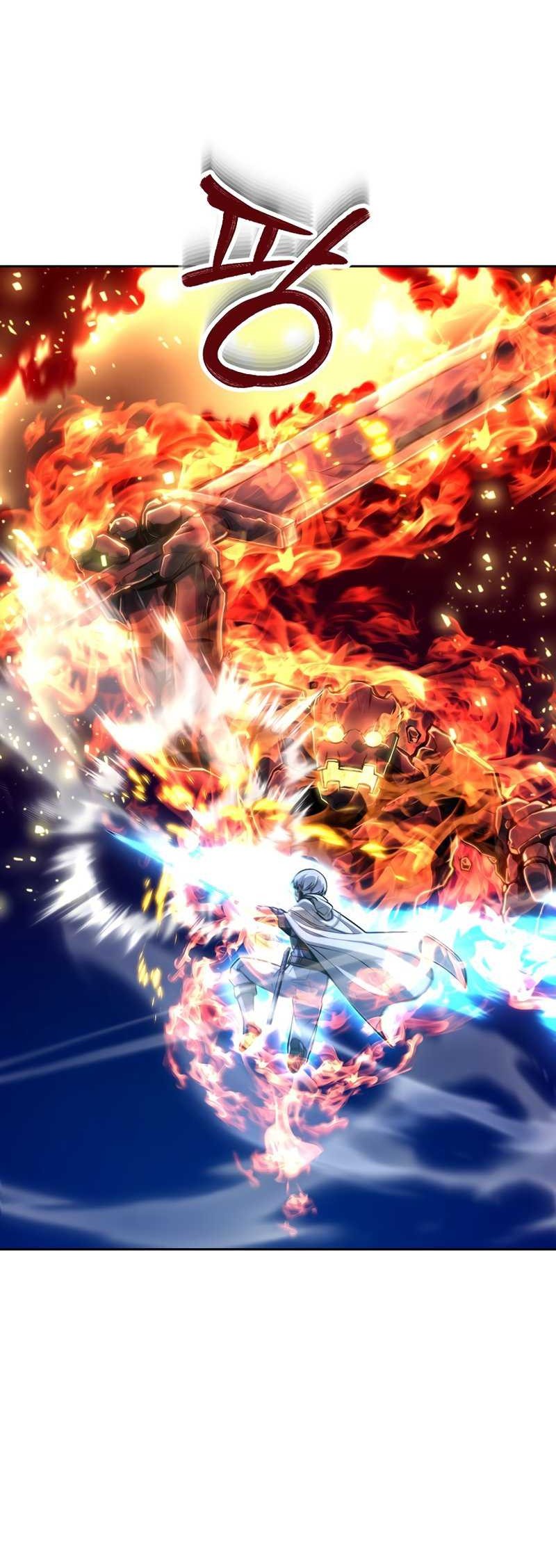 What’s Our Hero Doing? Chapter 34 Gambar 62