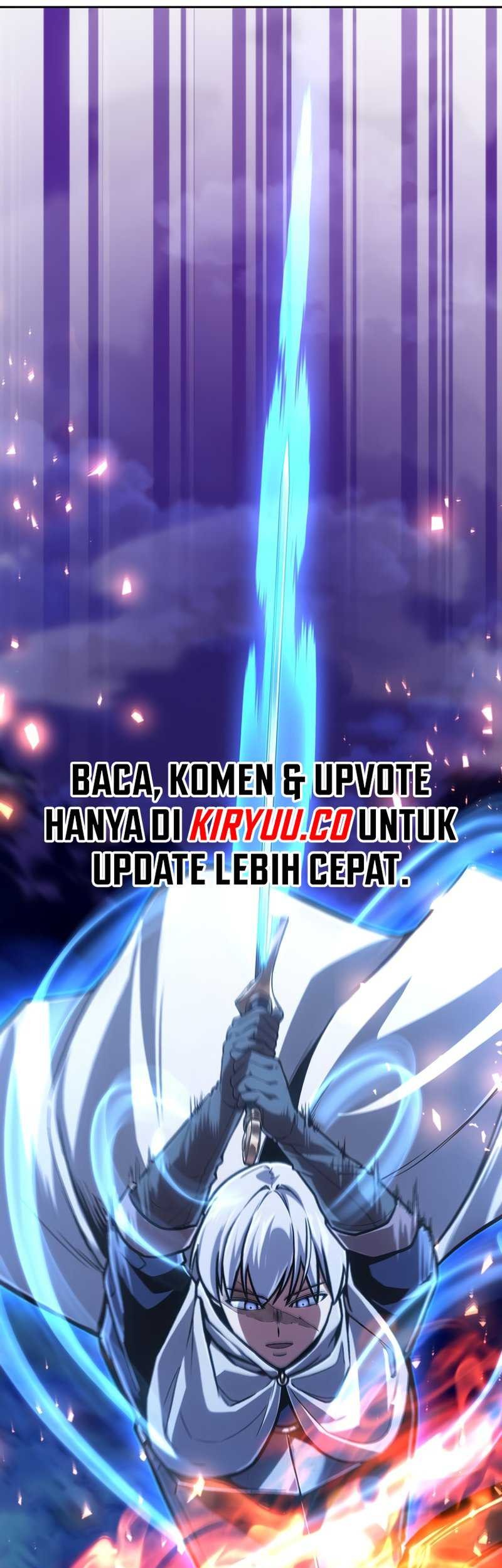 What’s Our Hero Doing? Chapter 34 Gambar 63