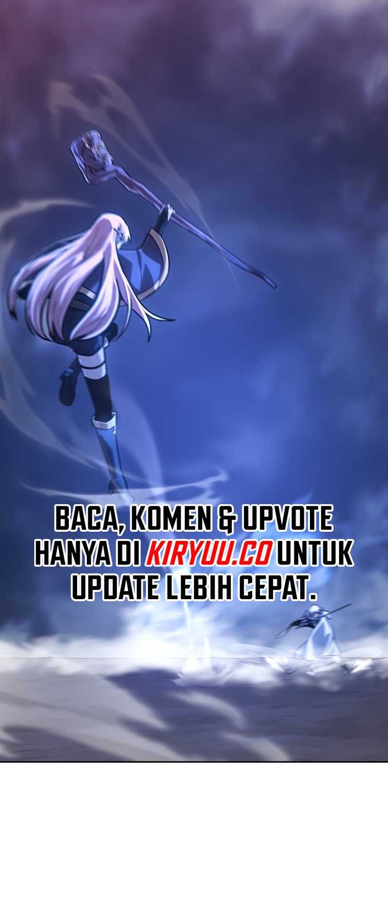 What’s Our Hero Doing? Chapter 34 Gambar 48