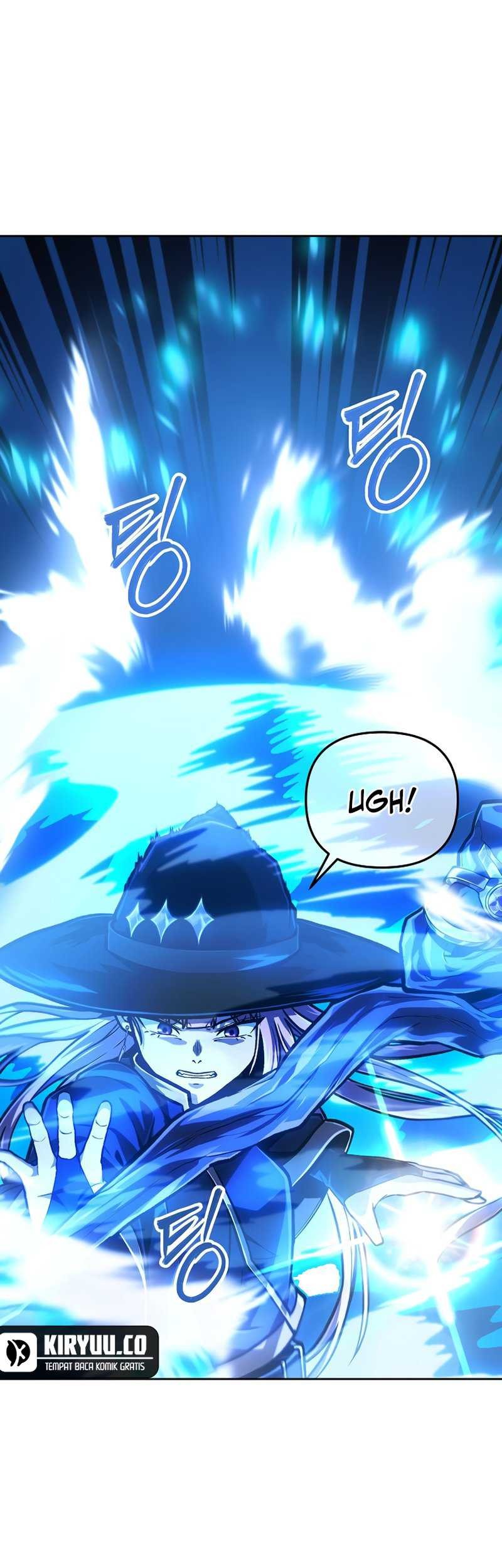 What’s Our Hero Doing? Chapter 34 Gambar 45