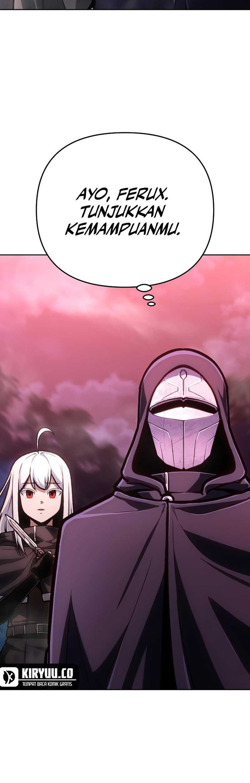 What’s Our Hero Doing? Chapter 34 Gambar 11