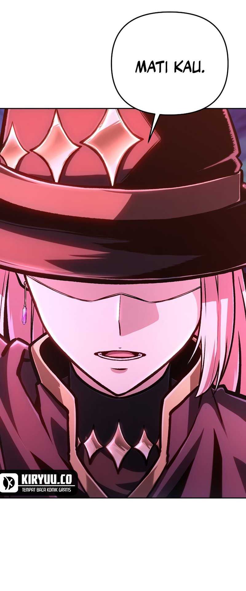 What’s Our Hero Doing? Chapter 34 Gambar 12