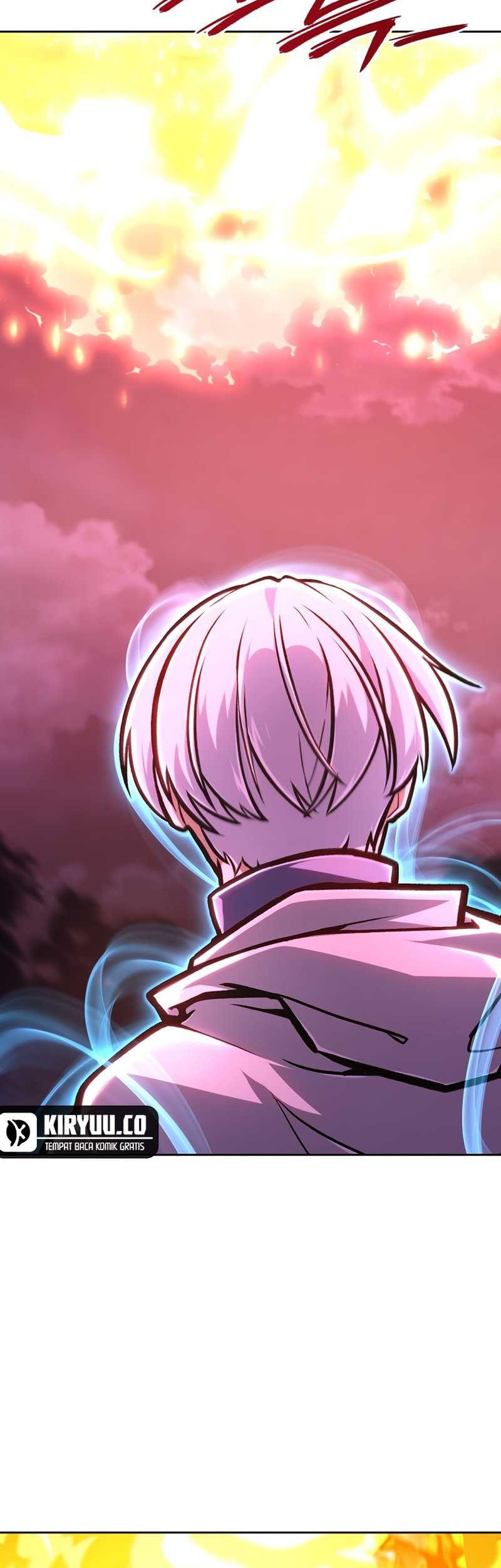 What’s Our Hero Doing? Chapter 34 Gambar 14