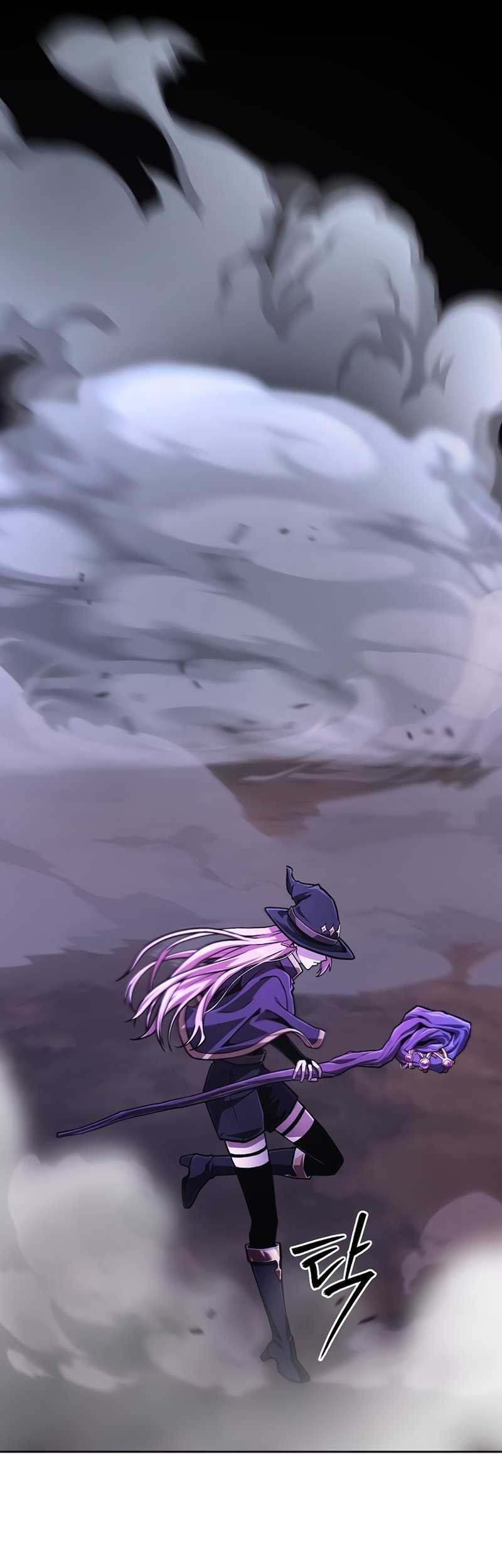 What’s Our Hero Doing? Chapter 34 Gambar 25