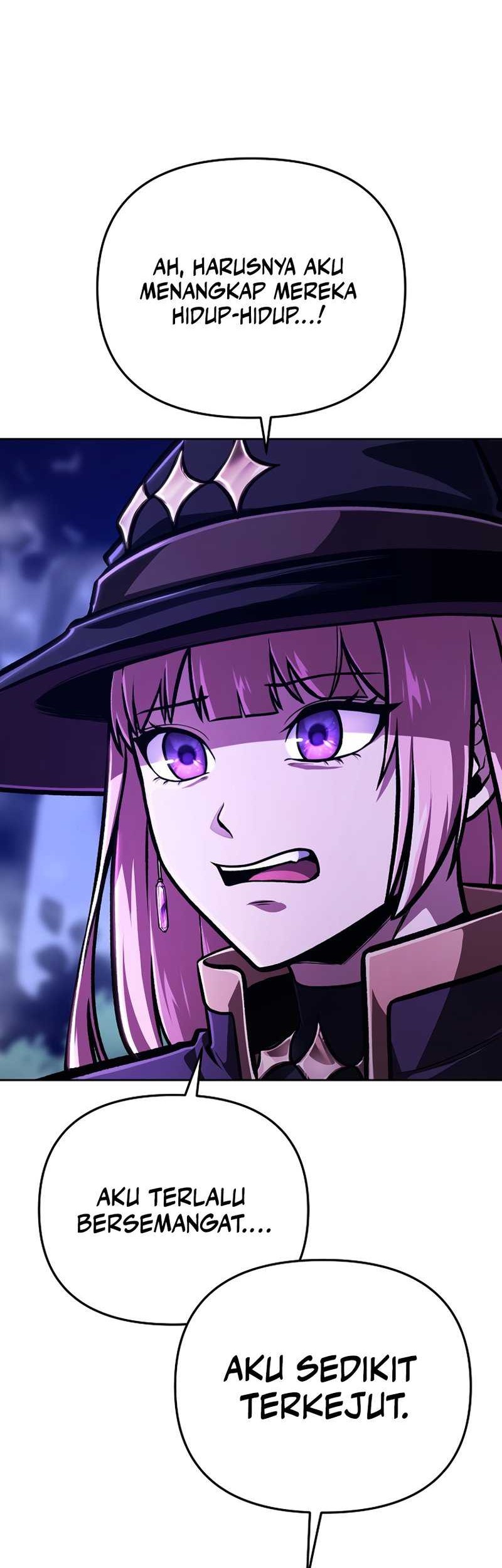 What’s Our Hero Doing? Chapter 34 Gambar 26