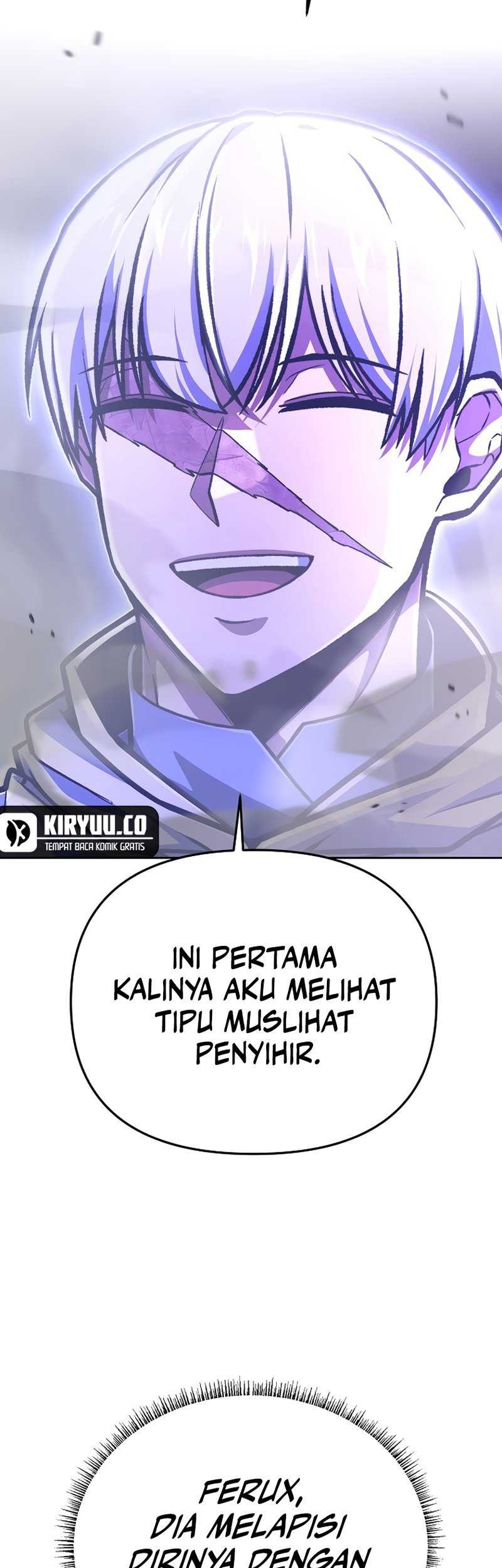 What’s Our Hero Doing? Chapter 34 Gambar 27