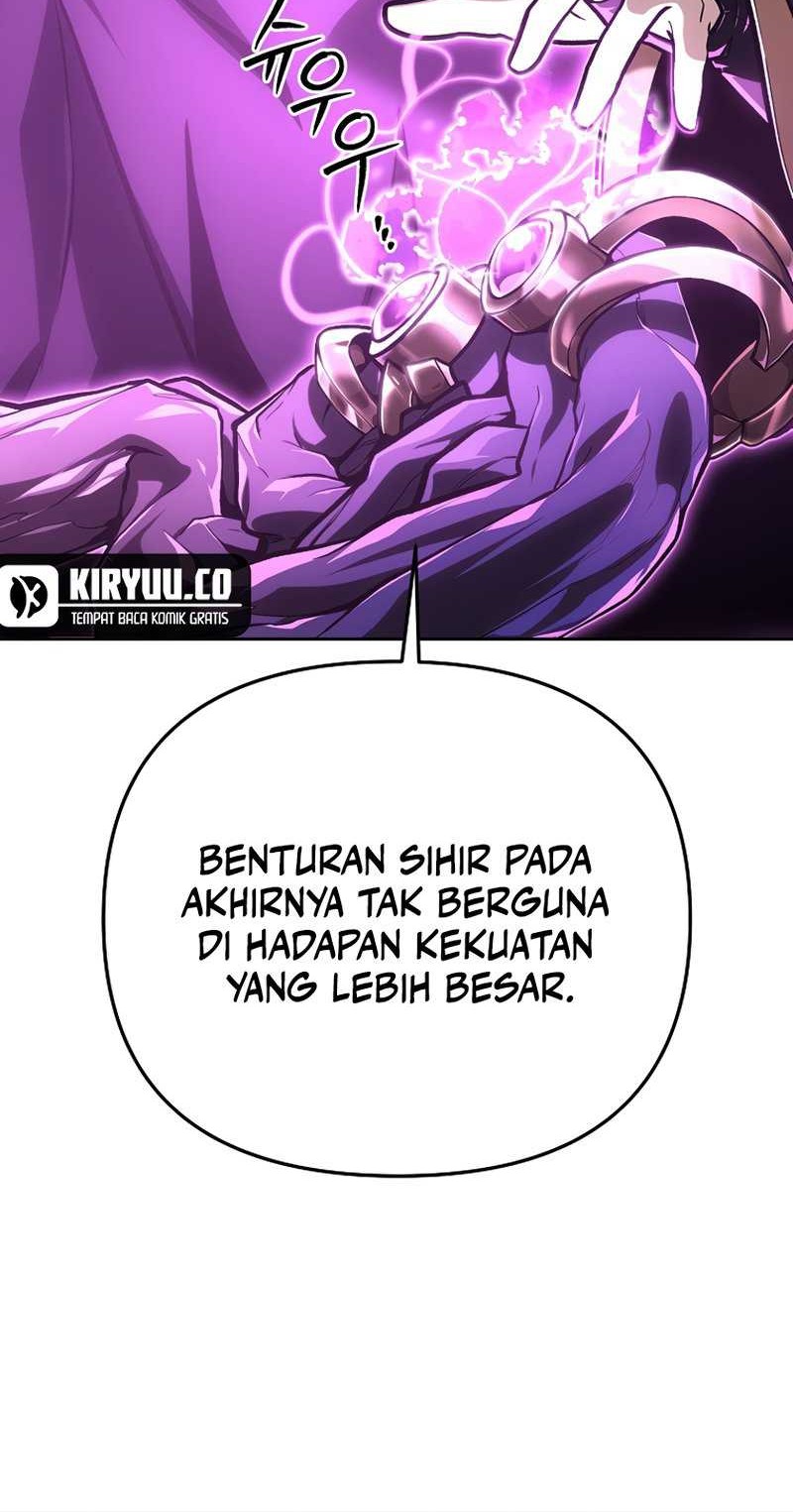 What’s Our Hero Doing? Chapter 34 Gambar 32