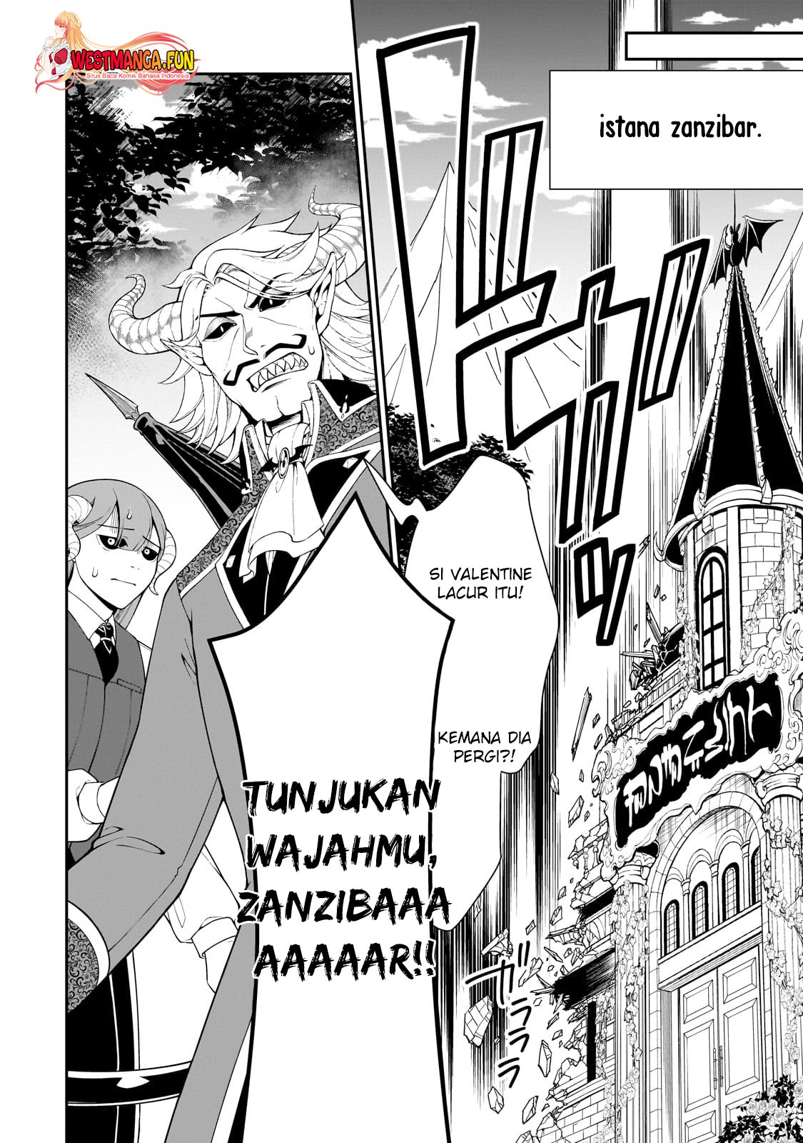 Lv2 kara Cheat datta Moto Yuusha Kouho no Mattari Isekai Life Chapter 54 Gambar 12