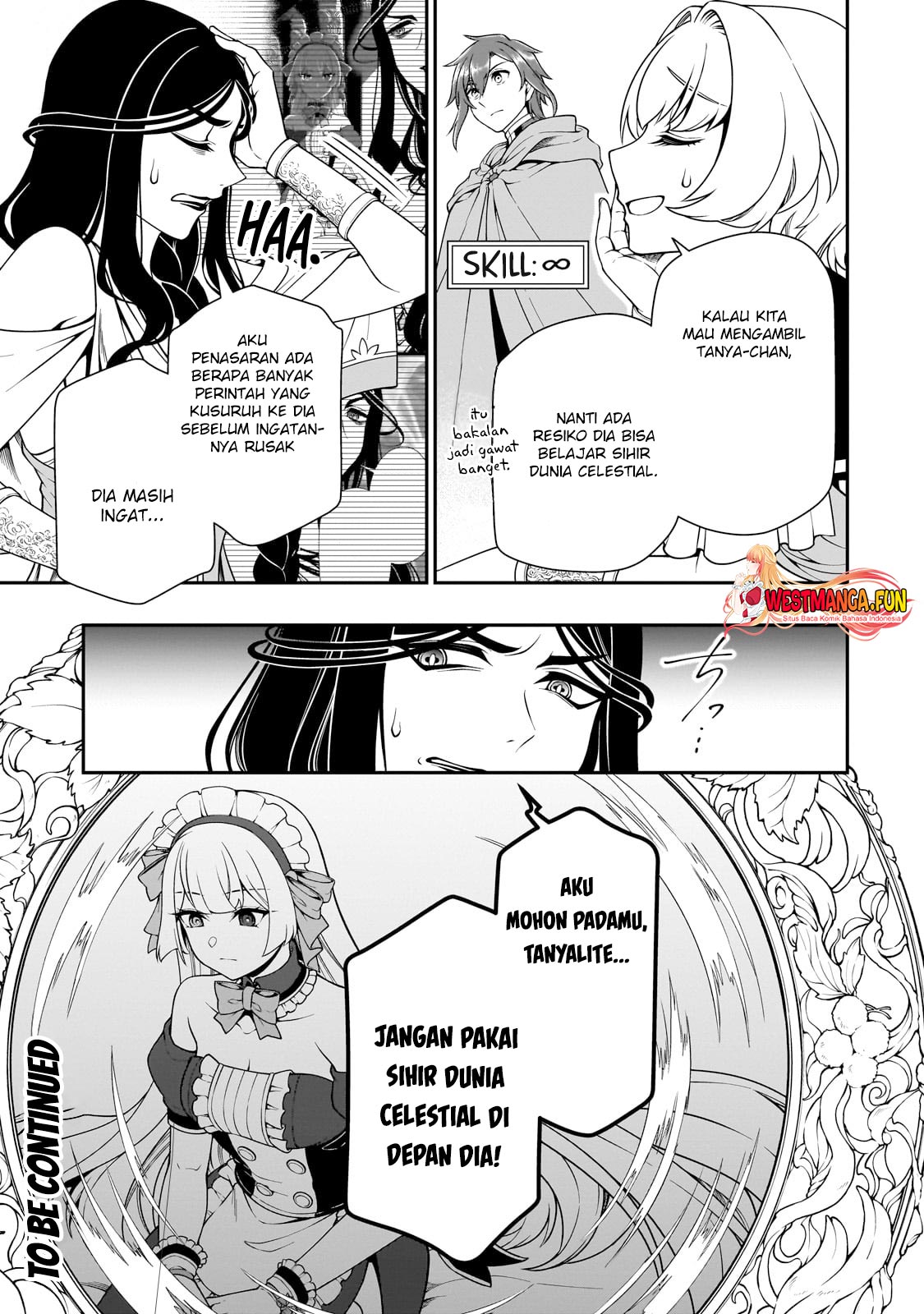Lv2 kara Cheat datta Moto Yuusha Kouho no Mattari Isekai Life Chapter 54 Gambar 32