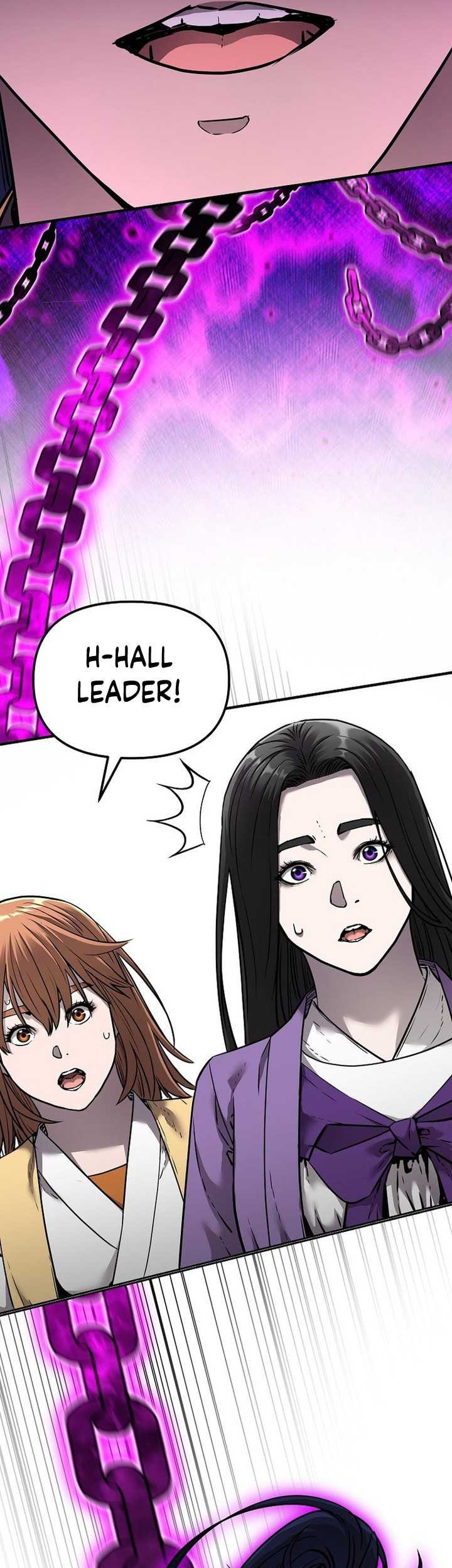 Reincarnation of the Murim Clan’s Former Ranker Chapter 131 Gambar 26