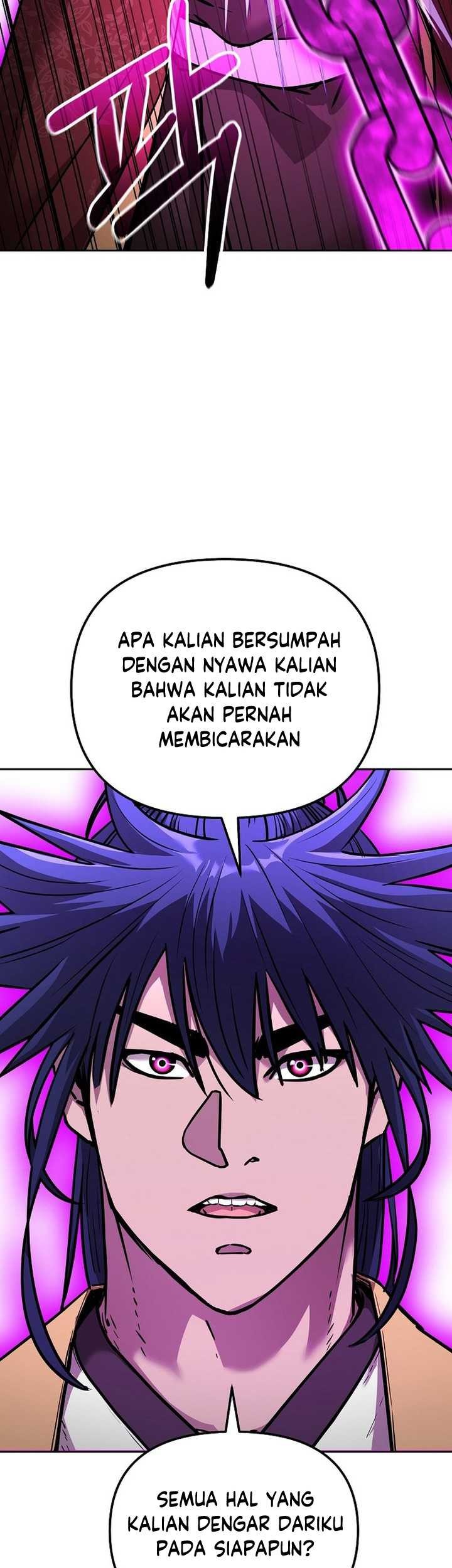 Reincarnation of the Murim Clan’s Former Ranker Chapter 131 Gambar 28