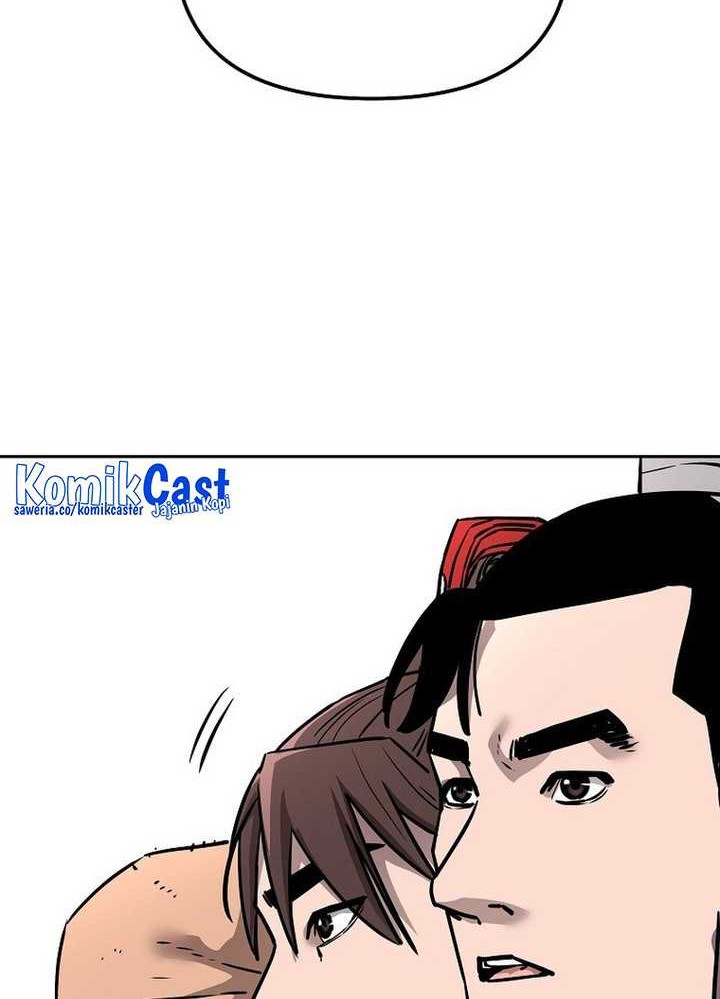 Reincarnation of the Murim Clan’s Former Ranker Chapter 131 Gambar 29