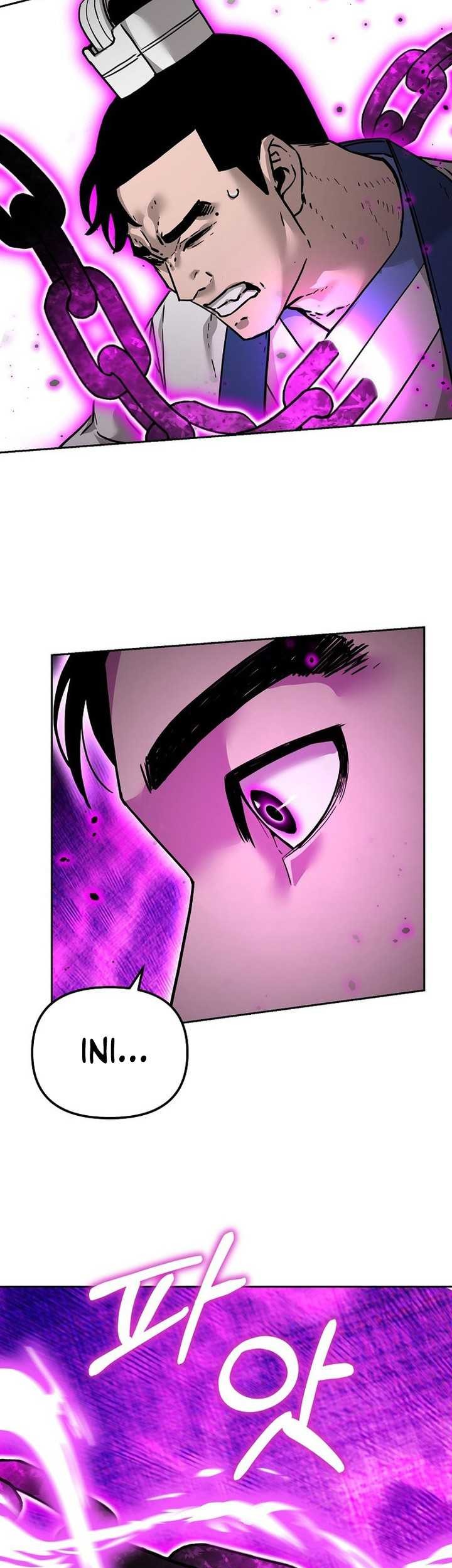 Reincarnation of the Murim Clan’s Former Ranker Chapter 131 Gambar 32