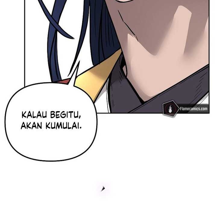 Reincarnation of the Murim Clan’s Former Ranker Chapter 131 Gambar 21