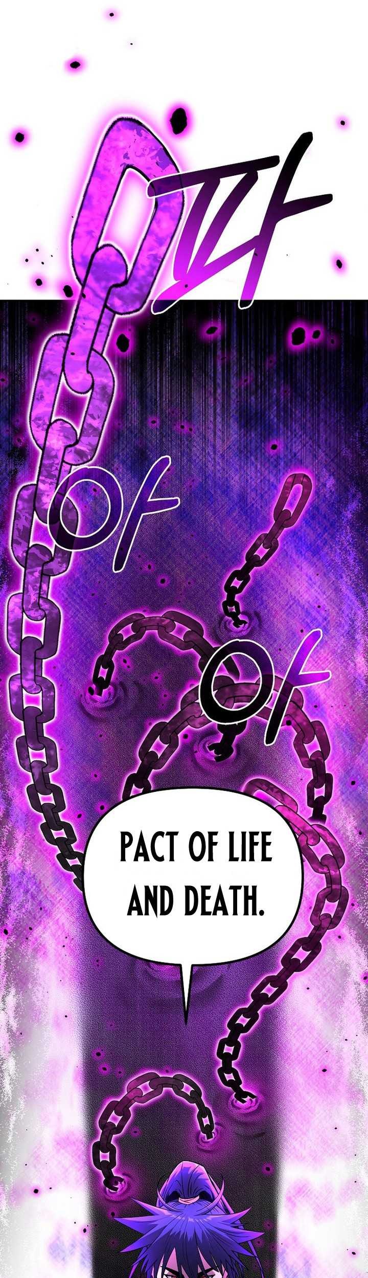 Reincarnation of the Murim Clan’s Former Ranker Chapter 131 Gambar 22