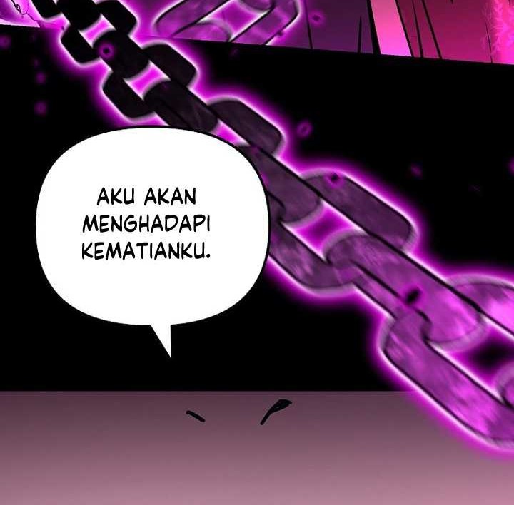 Reincarnation of the Murim Clan’s Former Ranker Chapter 131 Gambar 25