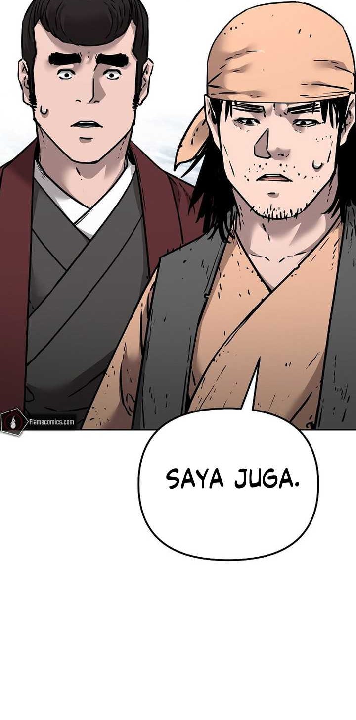 Reincarnation of the Murim Clan’s Former Ranker Chapter 131 Gambar 51