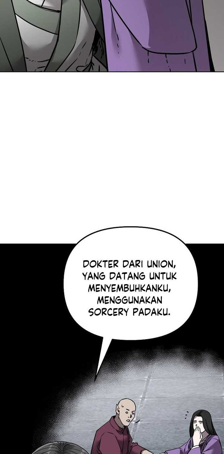 Reincarnation of the Murim Clan’s Former Ranker Chapter 131 Gambar 53