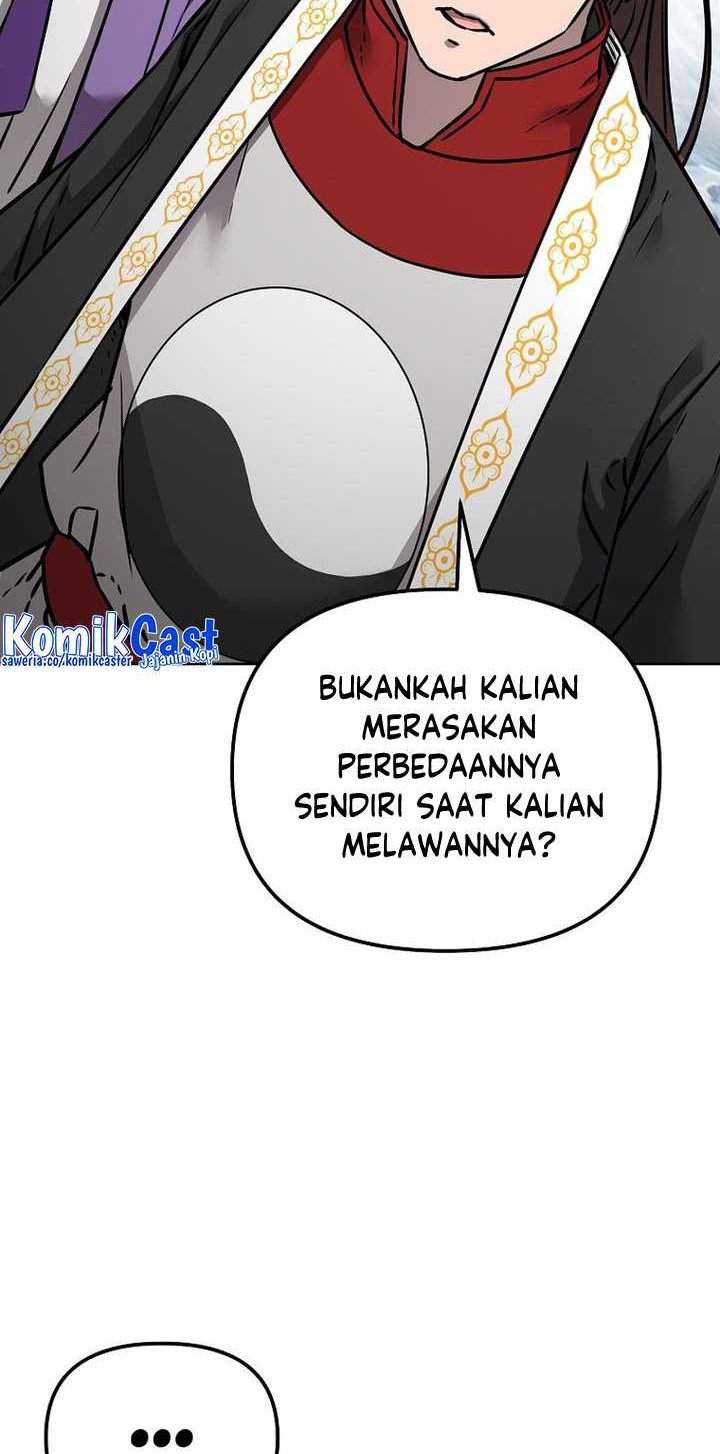 Reincarnation of the Murim Clan’s Former Ranker Chapter 131 Gambar 55