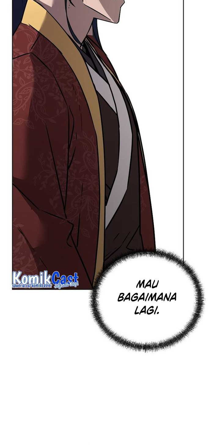 Reincarnation of the Murim Clan’s Former Ranker Chapter 131 Gambar 57