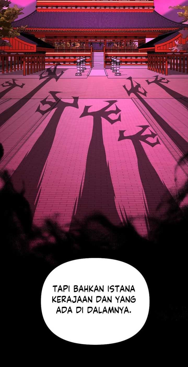 Reincarnation of the Murim Clan’s Former Ranker Chapter 131 Gambar 39