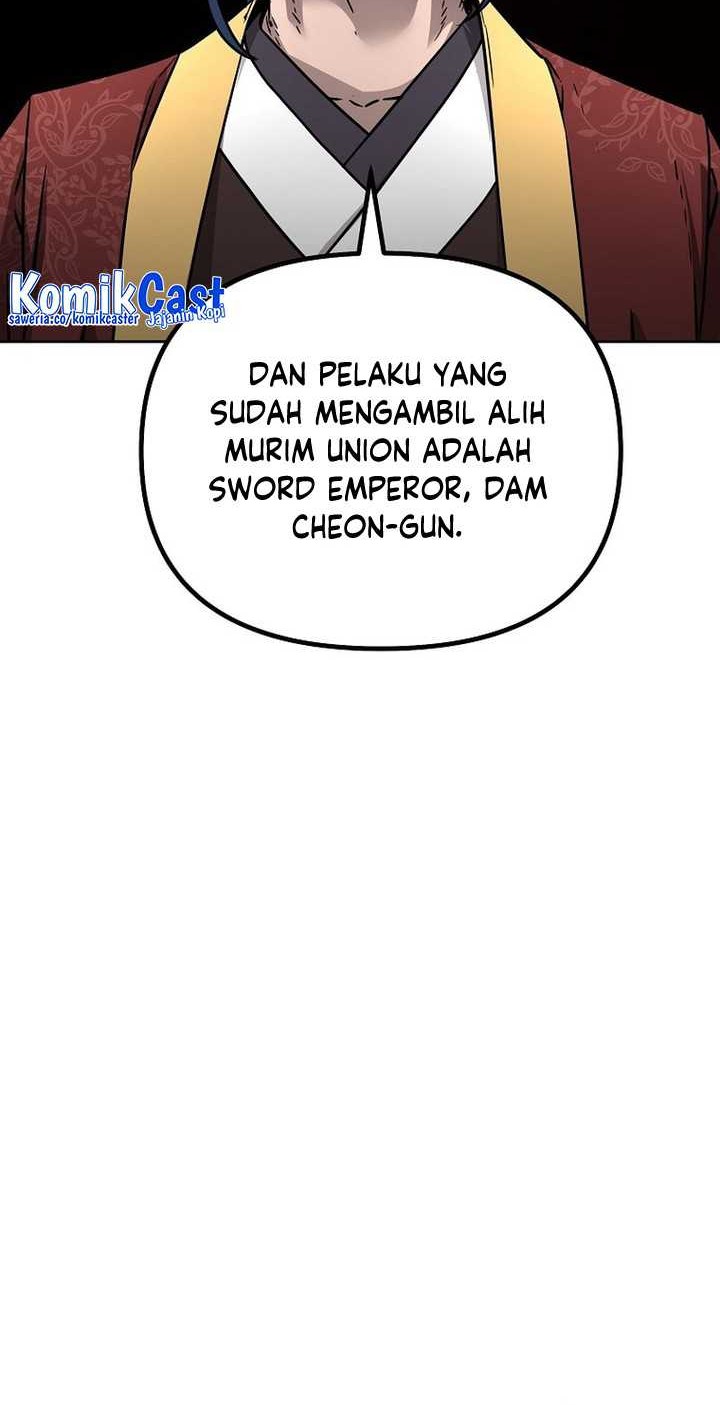 Reincarnation of the Murim Clan’s Former Ranker Chapter 131 Gambar 41